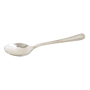Mokkás kanál 12 cm, Ultimo rozsdamentes