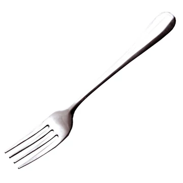 Evővilla 19 cm
