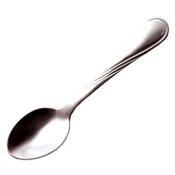 Mokkás kanál 11,5 cm