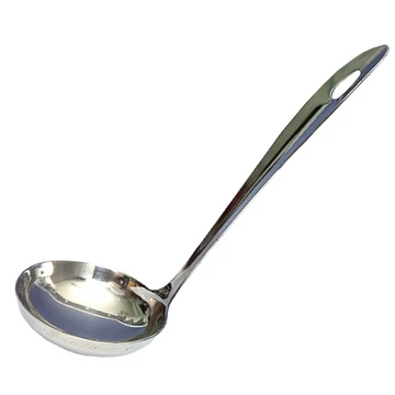 Merőkanál 14,5 cm, rozsdamentes