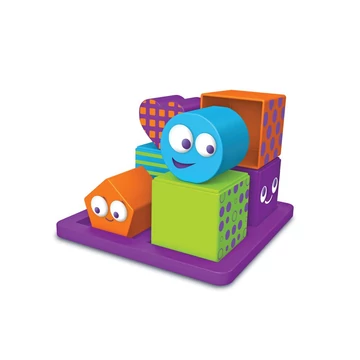 3D-Puzzle építőkészlet
