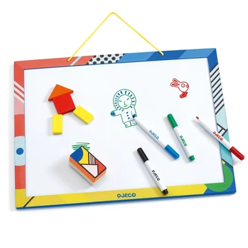 Mágnestábla - My magnetic board