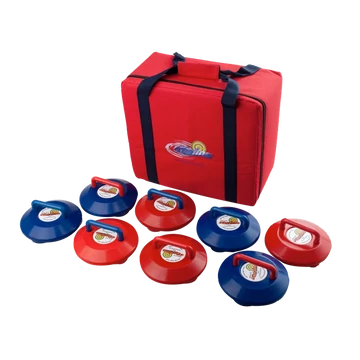 Curling készlet