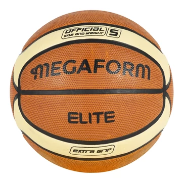 Megaform Elite kosárlabda – 3-as méret