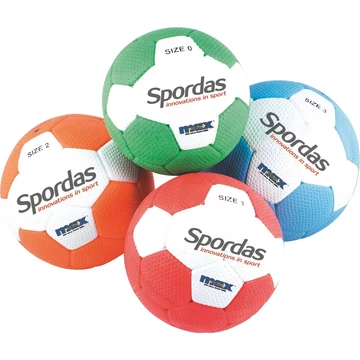 Spordas Max kézilabda – 0-s méret