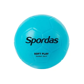 Spordas Soft Play kézilabda – 0-s méret
