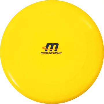 Ultimate frisbee korong