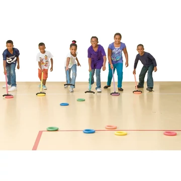 Simply Shuffleboard ütő szett