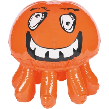 Octo the Air Octopus