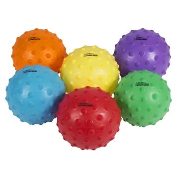 6 db Slomo Bump labda 10 cm
