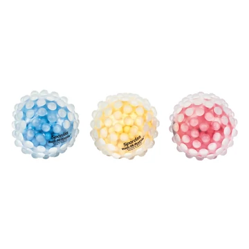 3 db Roll-N-Rattle szenzoros labda szett