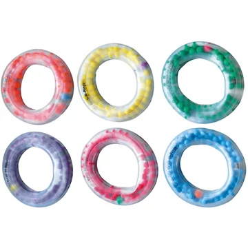 Grab-N-Rings – 6 db-os szett