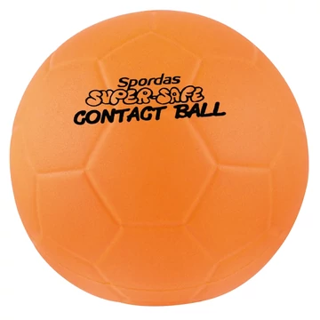 SuperSafe Contact labda