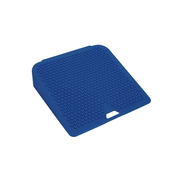 Négyzet alakú ékpárna – gyerek méret