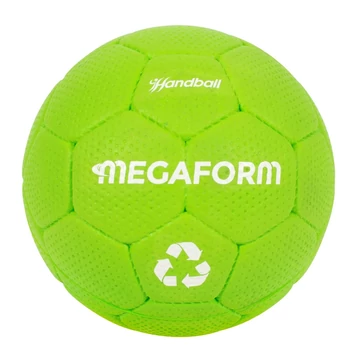 Megaform Eco gumi kézilabda – 0-s méret