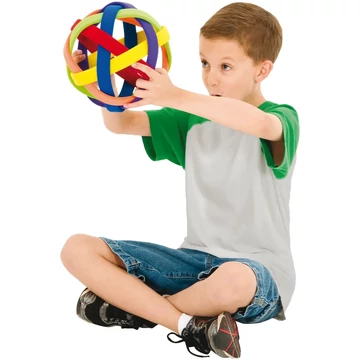 WeaveBall