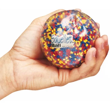 Squelet labda