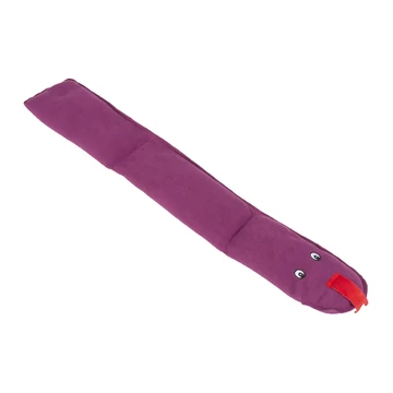 Shoulder Snake kicsi lila