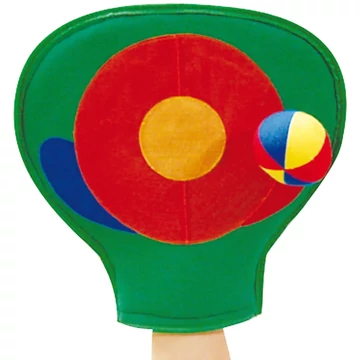 Balls Eye kesztyű