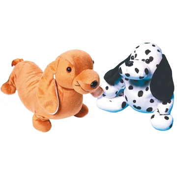 Teacher's Pet tacskó