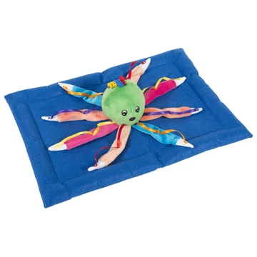 Octo Pad
