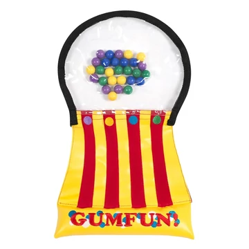 GumFun ujj-erősítő