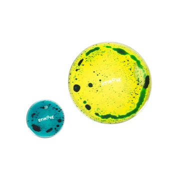 Squidgy fidgetek – kör szett