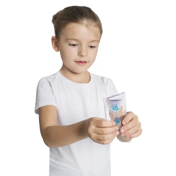 Squidgy fidgetek – mini időzítők szett