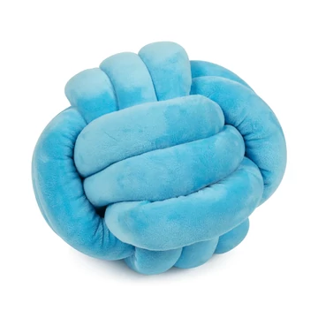 Cuddle Knot labda – világoskék