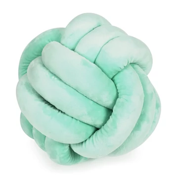 Cuddle Knot labda – türkiz