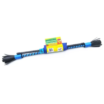 Bravo Basic Flowerstick szett – kék