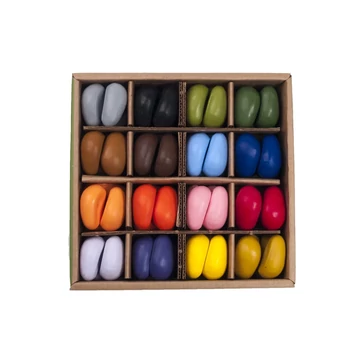 64 db-os Crayon Rocks doboz