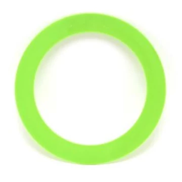 Mr Babache zsonglőr karika 32 cm – neon zöld
