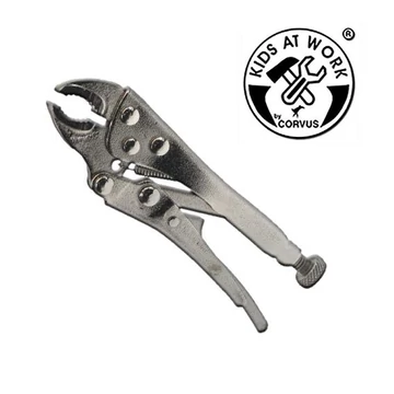 Önzáró csőfogó - 14 cm