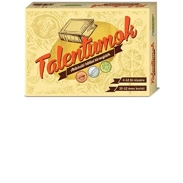 Talentumok