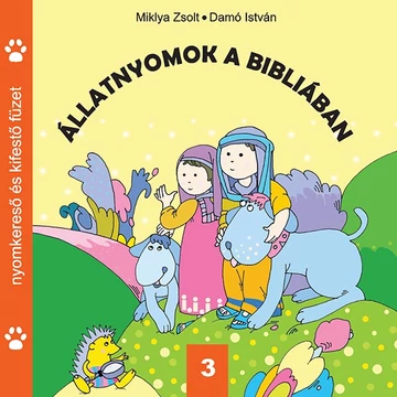 Állatnyomok a Bibliában 3.