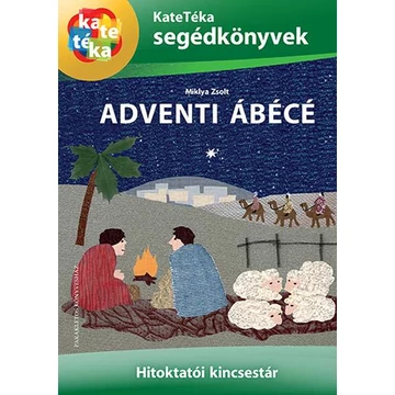 Adventi ábécé
