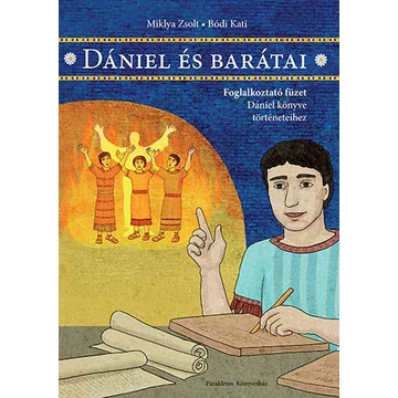 Dániel és barátai