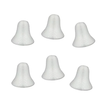 Hungarocell harang, 65x65 mm - Készlet erejéig!