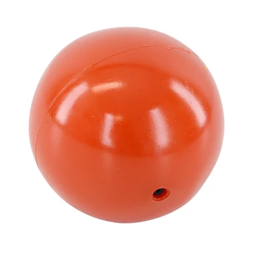 Fújható játéklabda átmérő - 12 cm