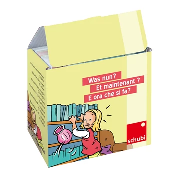 Képes történetek: Problémás esetek