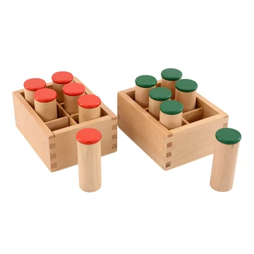 Montessori Hang-hengerek