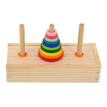 Montessori torony - sorozat