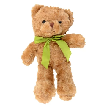 Plüss maci 30 cm-es