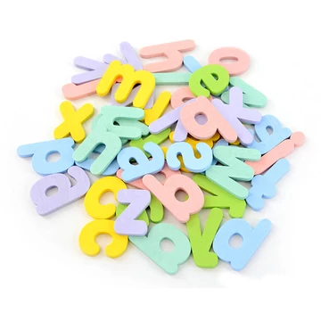 ABC puzzle