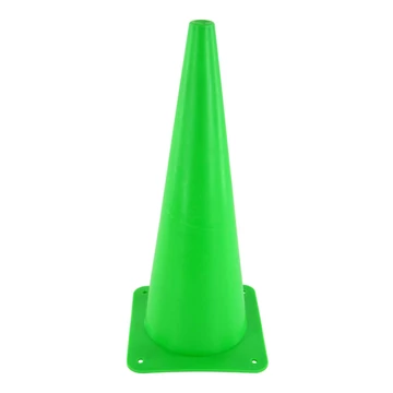 Jelölő bója - műanyag, 48 cm