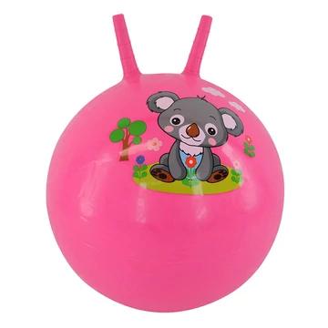 Ugráló labda - 55 cm