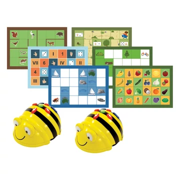 Bee-Bot csomag