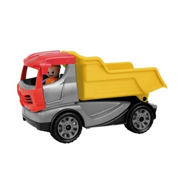 Truckies dömper figurával