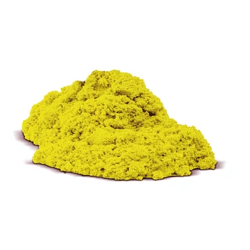 Futóhomok 1 kg sárga